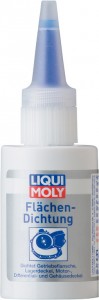 Кузовной-герметик Liqui Moly 3810 Flachen-Dichtung 0.05л