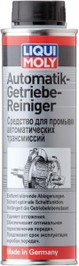 Присадка в трансмиссионное масло Liqui Moly 3951 Automatik Getriebe-Reiniger 0.3л