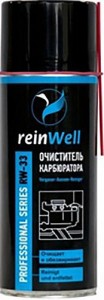 Очиститель карбюратора ReinWell 40009 RW-33 0.4л