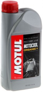 Средство для системы охлаждения Motul Motocool Factory Line 1л