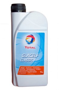 Антифриз Total 172768 Glacelf Classic 1л