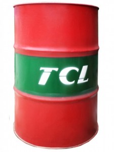Антифриз TCL Long Life Coolant -40 200л Red