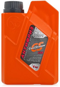 Антифриз CoolStream G13 5 кг