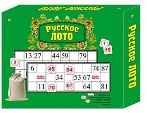 Интеллектуальная игра Рыжий кот 1123-ИН 141050