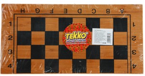 Интеллектуальная игра Tekko 3517В