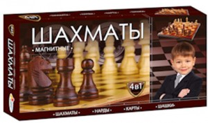 Интеллектуальная игра Играем вместе 9741