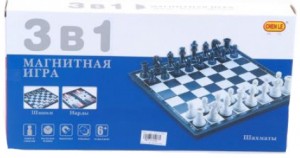 Интеллектуальная игра Chen Le 8188-8