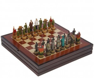 Интеллектуальная игра SLand 162173 Шахматы