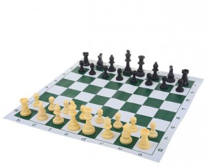 Интеллектуальная игра SLand 239244 Шахматы