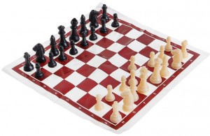 Интеллектуальная игра SLand шахматы в пакете