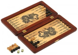 Интеллектуальная игра SLand Китайский дракон 1652271