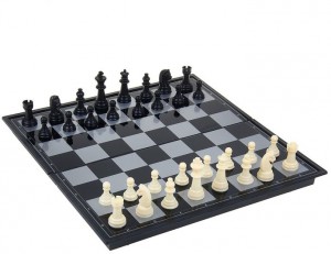 Интеллектуальная игра SLand 551982 Шахматы
