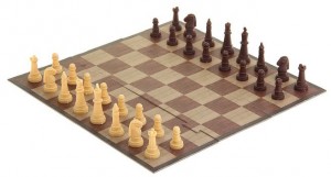 Интеллектуальная игра SLand 1169196 Шахматы
