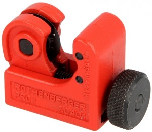 Труборез Rothenberger Minicut I Pro 3-16 мм 70401