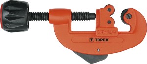 Труборез TOPEX 3-32 мм 34D032