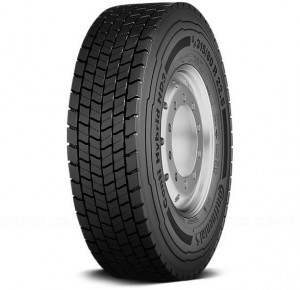 Грузовая шина Continental Conti Hybrid HD3 315/70R22.5 154/150L