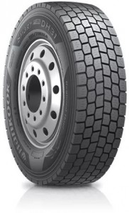 Грузовая шина Hankook DH31 315/70 R22.5 154/150L