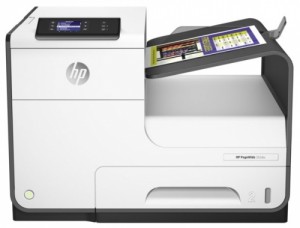 Принтер  HP PageWide 352dw