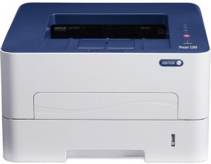Принтер  Xerox Phaser 3260DI