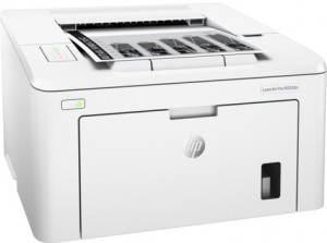 Принтер  HP LaserJet Pro M203dn