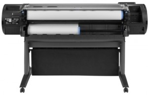 Принтер  HP Designjet Z5600 PostScript