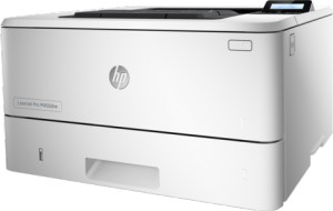 Принтер  HP LaserJet Pro M402dne