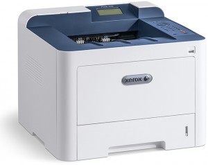 Принтер  Xerox Phaser 3330