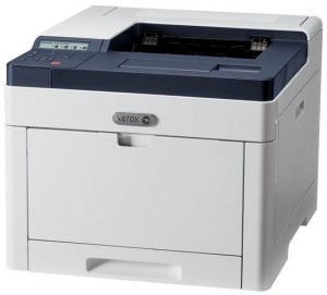 Принтер  Xerox Phaser 6510N