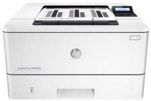 Принтер  HP LaserJet Pro M402dw