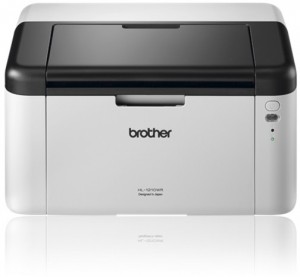 Принтер  Brother HL-1210WR
