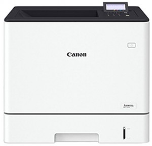 Принтер  Canon I-Sensys LBP710Cx