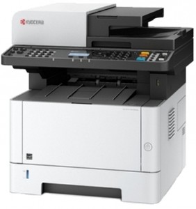 МФУ Kyocera Ecosys M2040DN