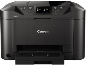 МФУ Canon Maxify MB5140