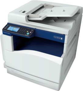 МФУ Xerox DocuCentre SC2020 DADF