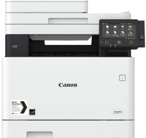 МФУ Canon i-Sensys MF734Cdw