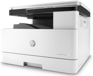 МФУ HP LaserJet M436dn