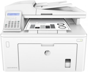 МФУ HP LaserJet Pro M227fdn