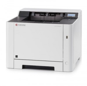 Принтер  Kyocera Ecosys P5026cdw