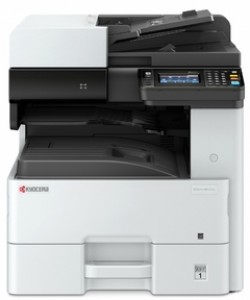 МФУ Kyocera Ecosys M4125idn