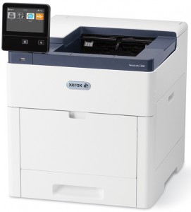 Принтер  Xerox VersaLink C600DN