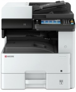 МФУ Kyocera Ecosys M4132idn