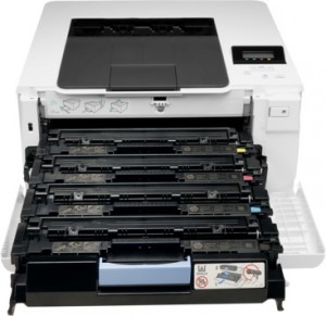 Принтер  HP Color LaserJet Pro M254nw