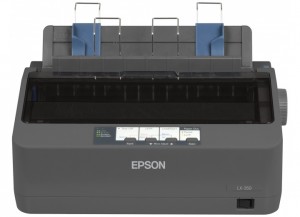 Принтер  Epson LX-350 (C11CC24031)