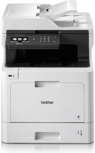 МФУ Brother MFC-L8690CDW