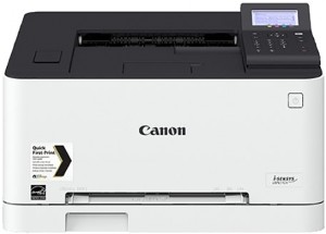 Принтер  Canon i-Sensys LBP611Cn