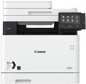 МФУ Canon i-Sensys MF735Cx