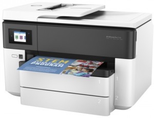 МФУ HP Officejet Pro 7730 (Y0S19A)