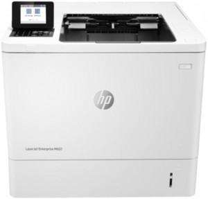 Принтер  HP LaserJet Enterprise M607dn