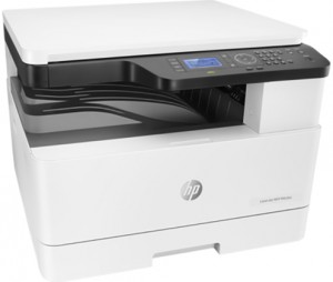 МФУ HP Laserjet Pro MFP M436n (W7U01A)