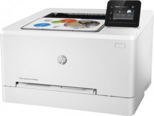 Принтер  HP Color LaserJet Pro M254dw